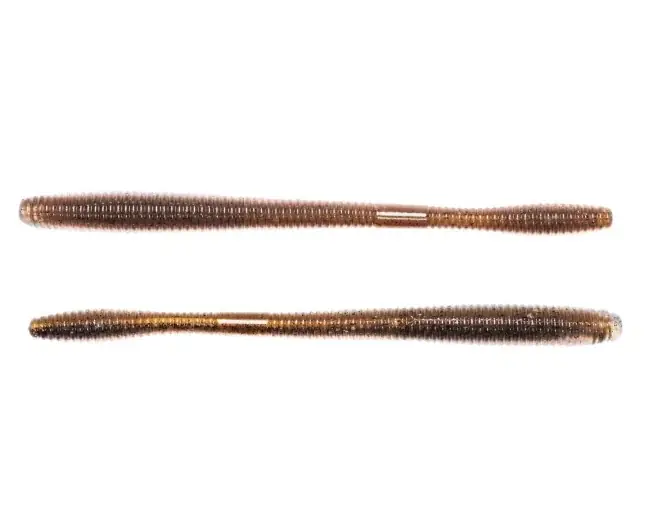 straight tail worm Live target 165mm Prix Bas