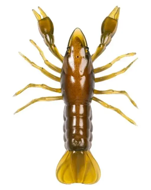 Réduction Live target crawfish 71mm