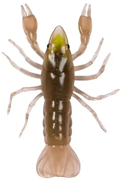 Petit Prix Live target crawfish 97mm