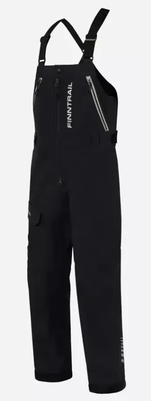 Salopette Finntrail tounament 4604 graphite Nouvel Arrivage