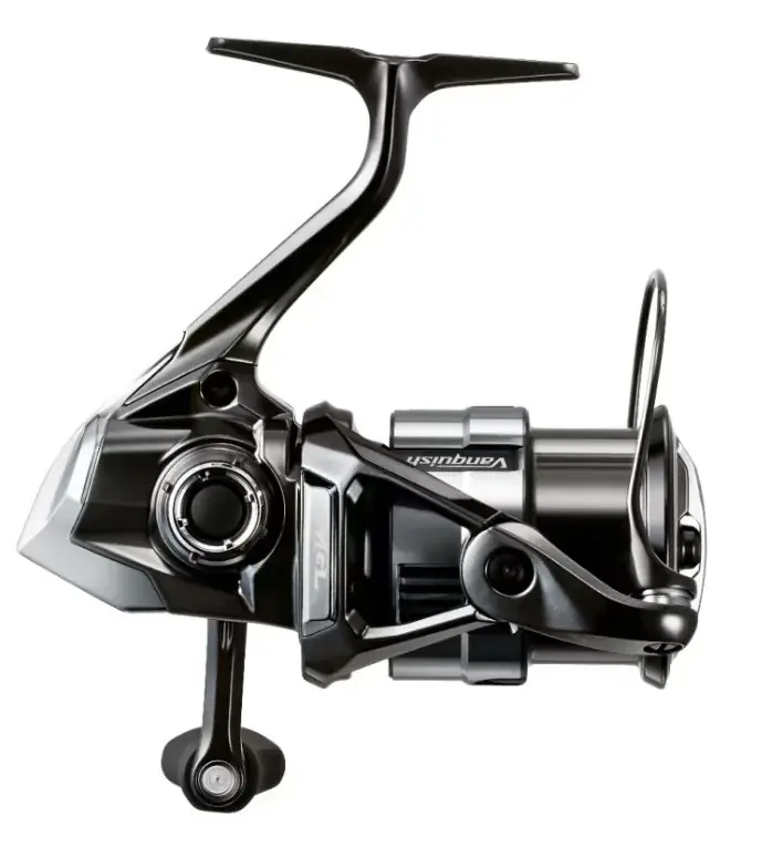 Moulinet Shimano Vanquish C3000 MHGC Marque
