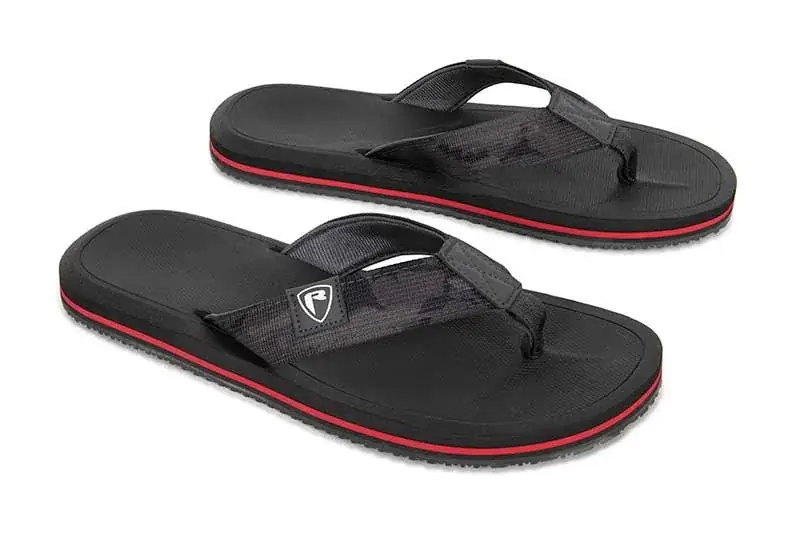 Offre Limitée Fox rage flip flops