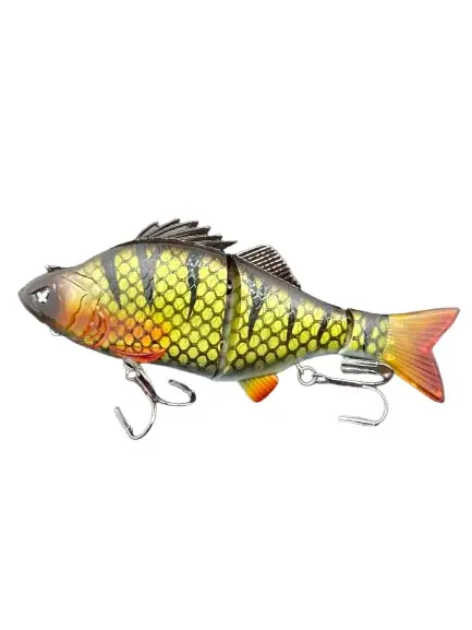 Leurre dur Monkey Lures Purge glider Offre Exclusive