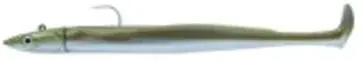 Leurre souple Fiiish Crazy Paddle Tail Combo offshore 100mm 10gr Usine Directe