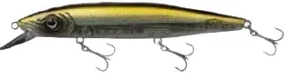 Dernière Chance Leurre dur FishUs Lures Espetit blitz 110