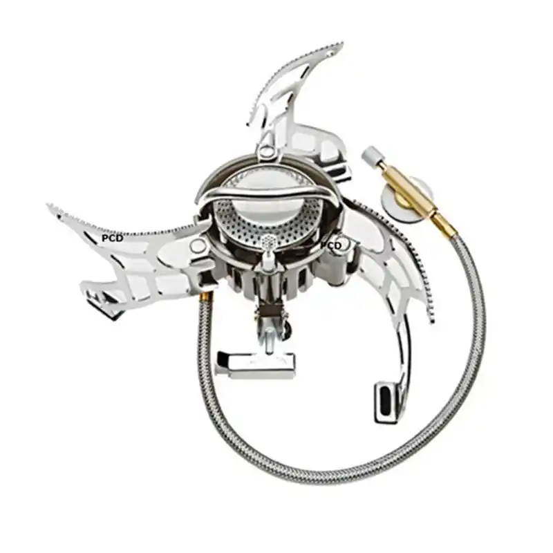 Réchaud Trakker Armolife CG-3 Stove Prix Réduit
