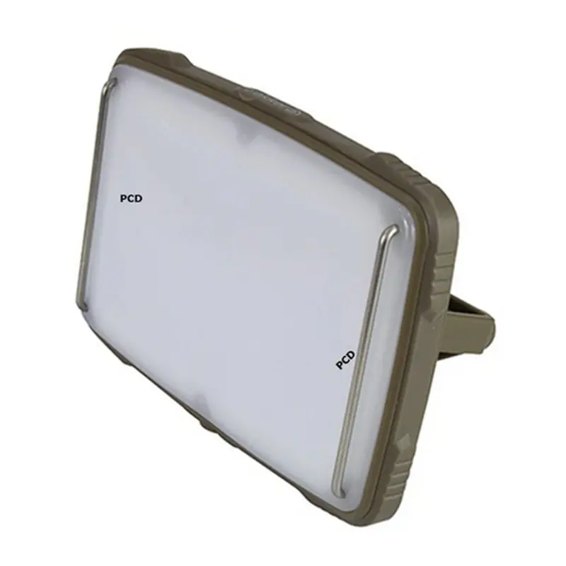Nouvelle Collection Projecteur Lampe Trakker 1280 Lumens Nitelife Floodlight 1280