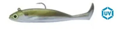 Remise Master shad 100