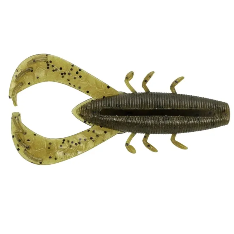 Leurre yama nuki bug 3.5&Prime; Affaire À Saisir