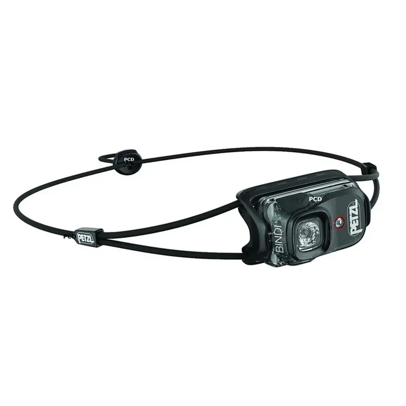 Retour Gratuit Lampe Frontale Petzl Bindi Noire