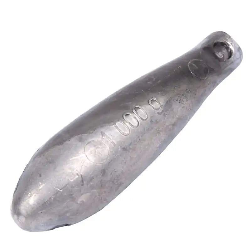 Plombs maquereaux forme longue Lemer Prix Promo