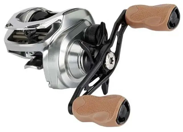 Moulinet casting Bates Hundo 7.1 Dernier Modèle