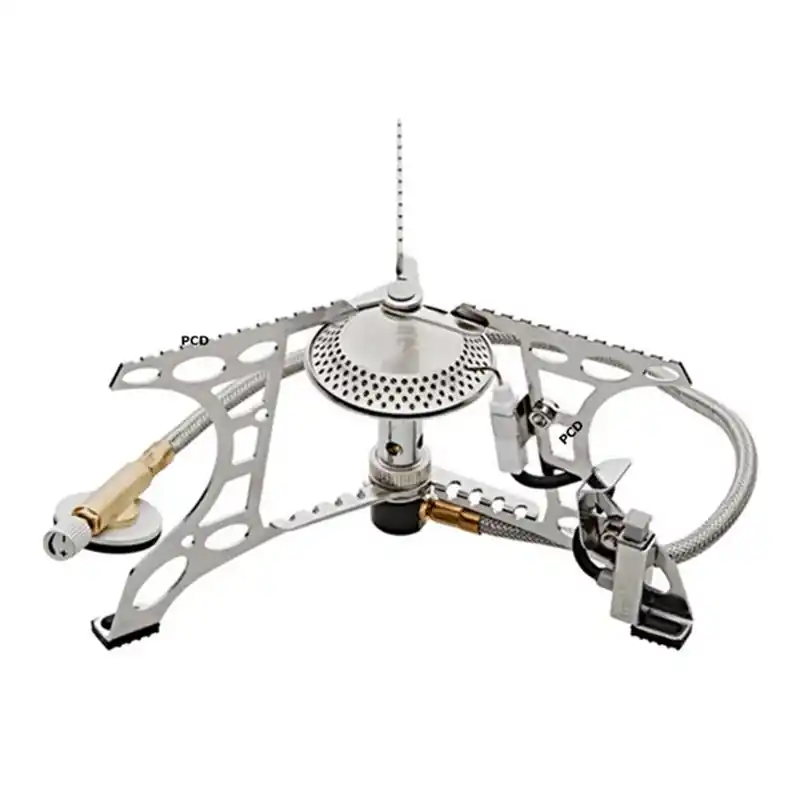 Réchaud Trakker Armolife Tri-Lite Stove Meilleur Choix