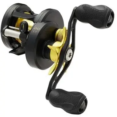 Moulinet casting bates,the og 7.1 Vente Directe
