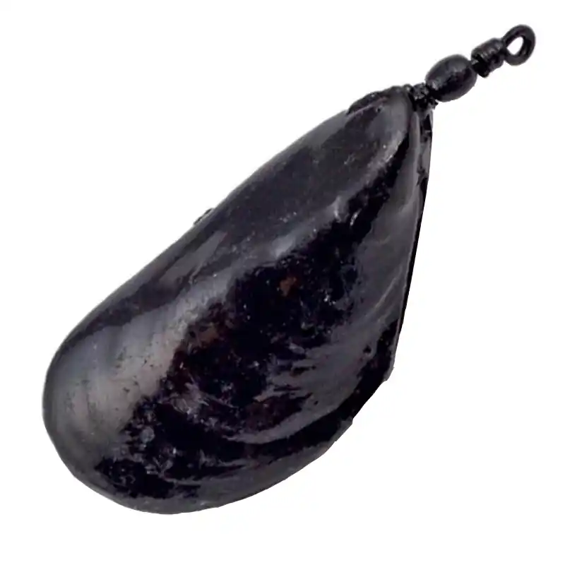 Top Vente Plombs Lemer imitation moule peints noir