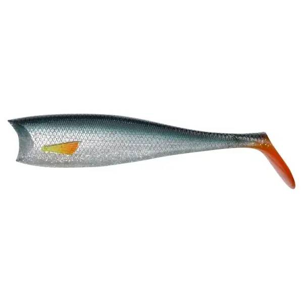 Leurre souple Illex Nitro shad 180 Prix Choc