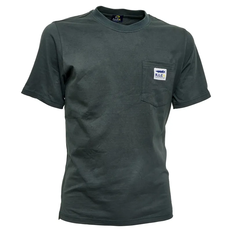 Prix Choc T-shirt Illex wild dog