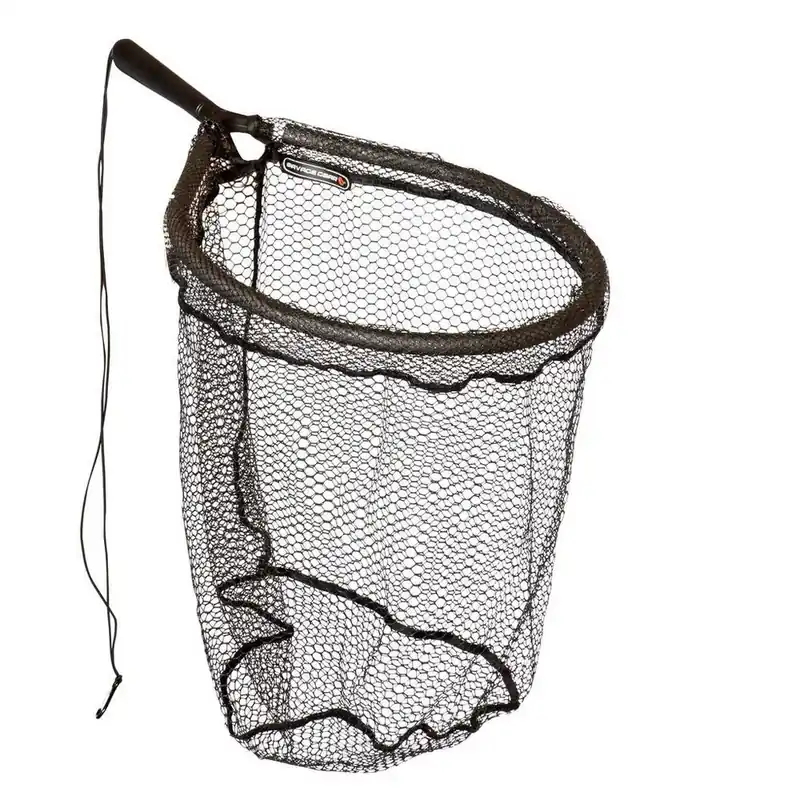 Must-Have Pro finezze landing net, floating