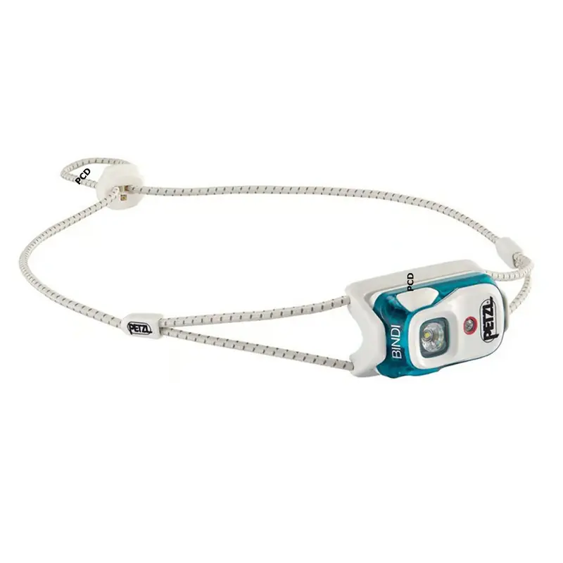 Lampe Frontale Petzl Bindi Vert Emeraude Promotion