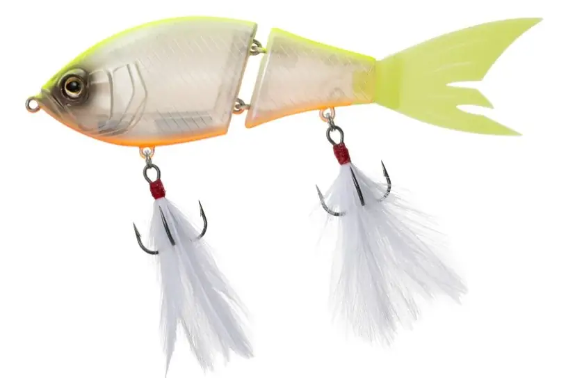 Vente Flash Leurre dure Daiwa steez apnas joint 130F