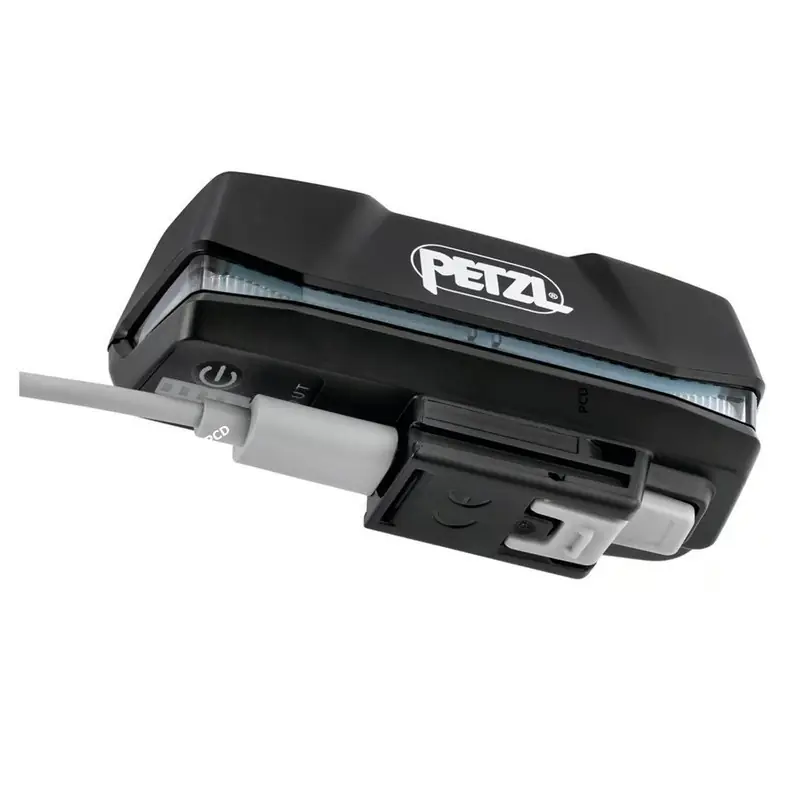 Batterie Lithium Accu Noa RL Petzl Commander Vite