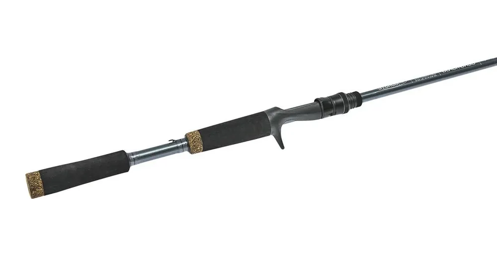 St croix black bass casting Livraison Express
