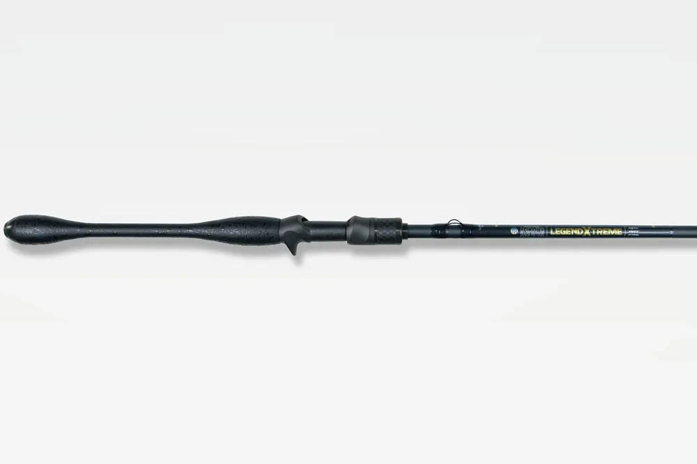 Prix Cassé Canne Casting St croix legend xtreme 7‘ mhf