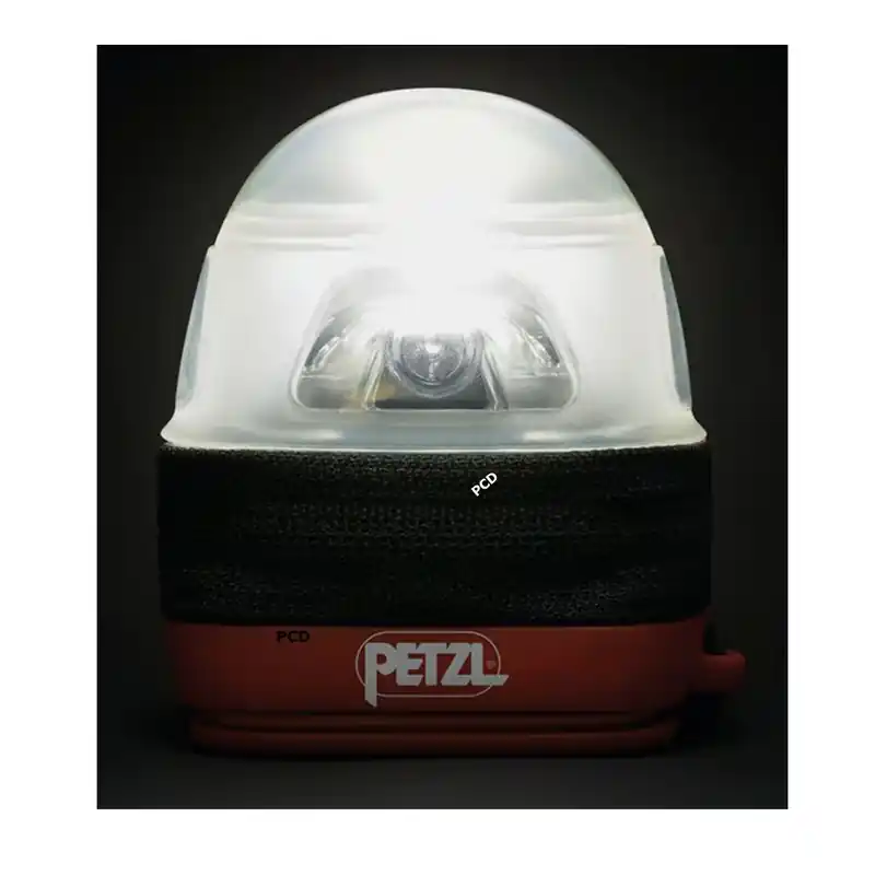 Pochette Pour Lampe Frontale Petzl Noctilight Must-Have