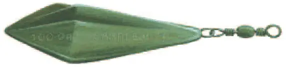 3 Plombs carpleader brut 40 gr Top Vente