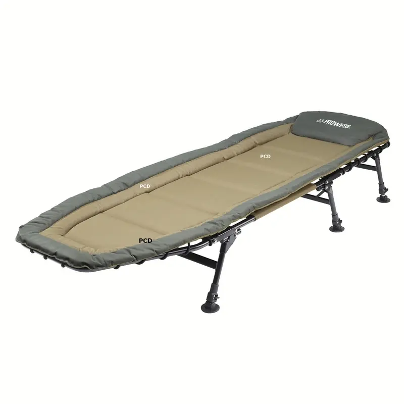 Bed Chair Prowess Scorpium X 6 Pieds Bon Marché