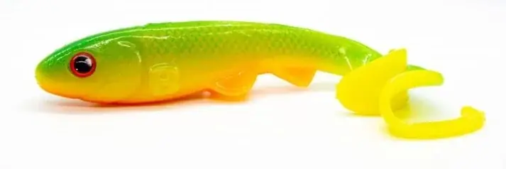 Bon Marché Bonibaits happy hybrid 28cm