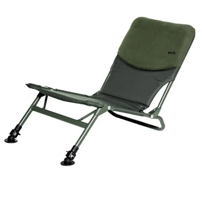 Level Chair Trakker RLX Nano Chair Meilleur Choix