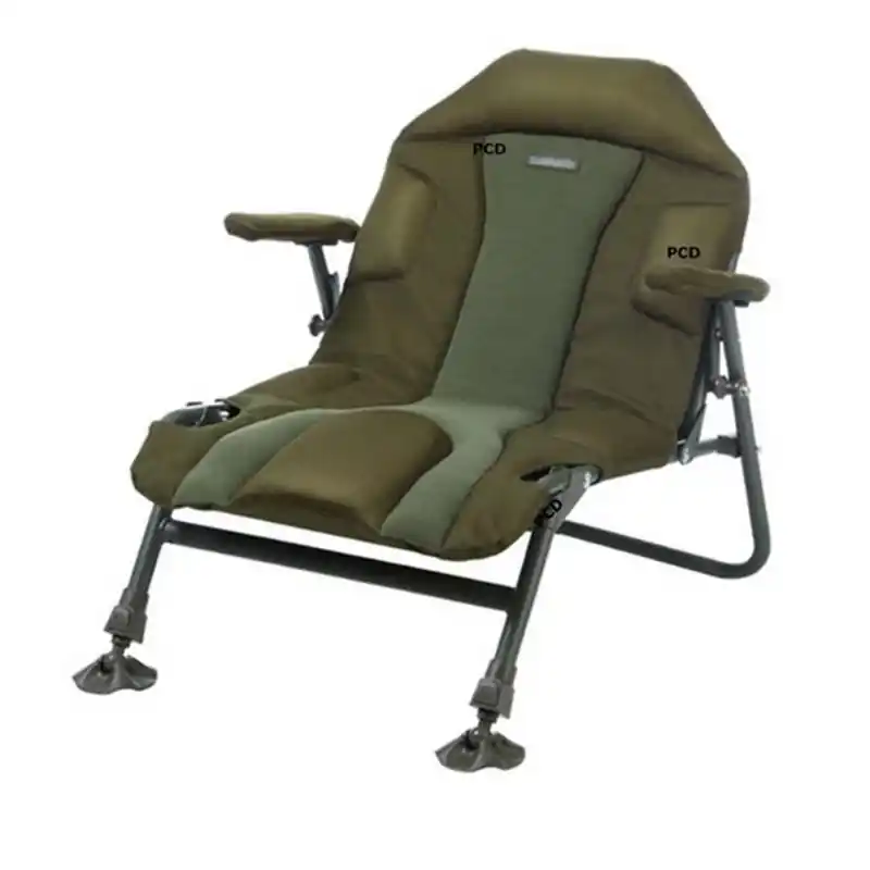 Commander Vite Level Chair Trakker Levelite Compact Chair