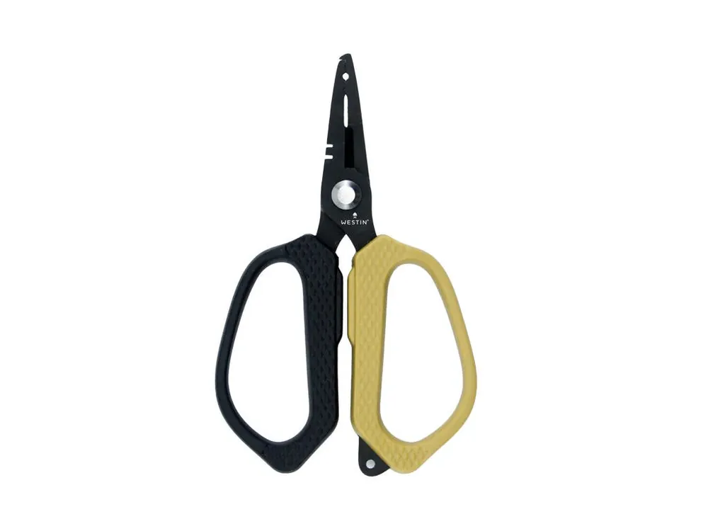 Populaire ciseaux tresse Westin split ring pliers