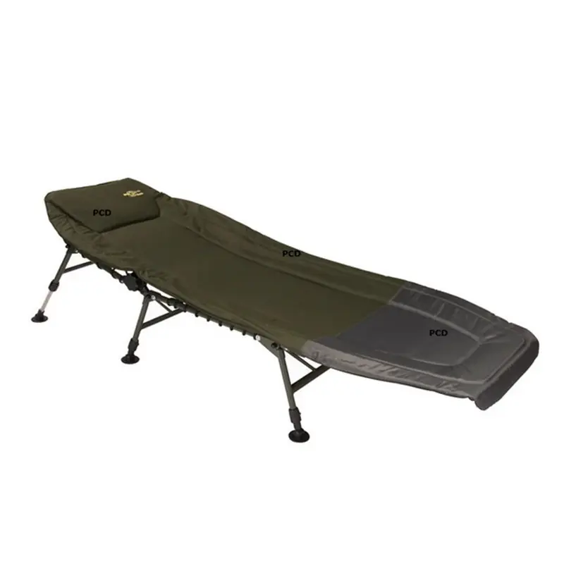 Bedchair Carp Spirit 6 Pieds Meilleur Prix