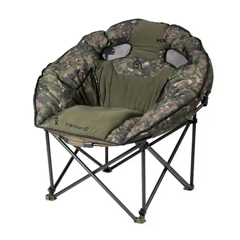 Prix Choc Fauteuil Trakker Levelite Camo Luna Chair