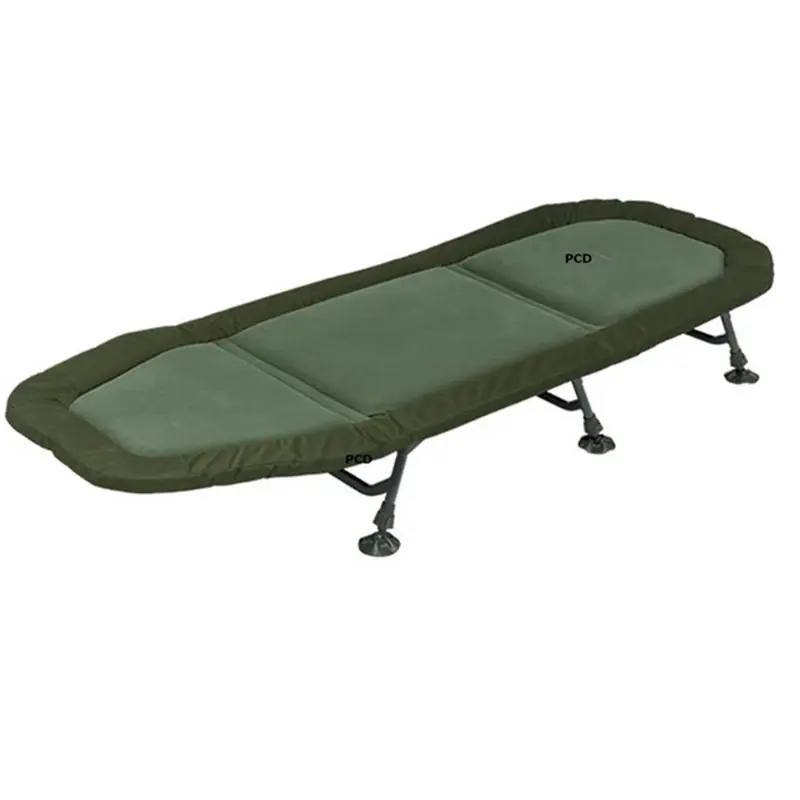 Bedchair Trakker Levelite Lumbar Bed Remise