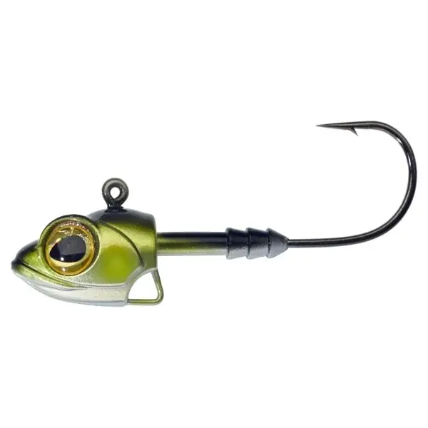 Tete plombee g‘rider gunki ayu Petit Prix