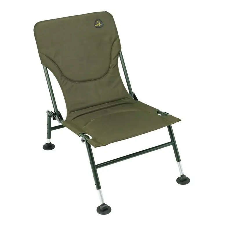 Level Chair Carp Spirit Light Marque