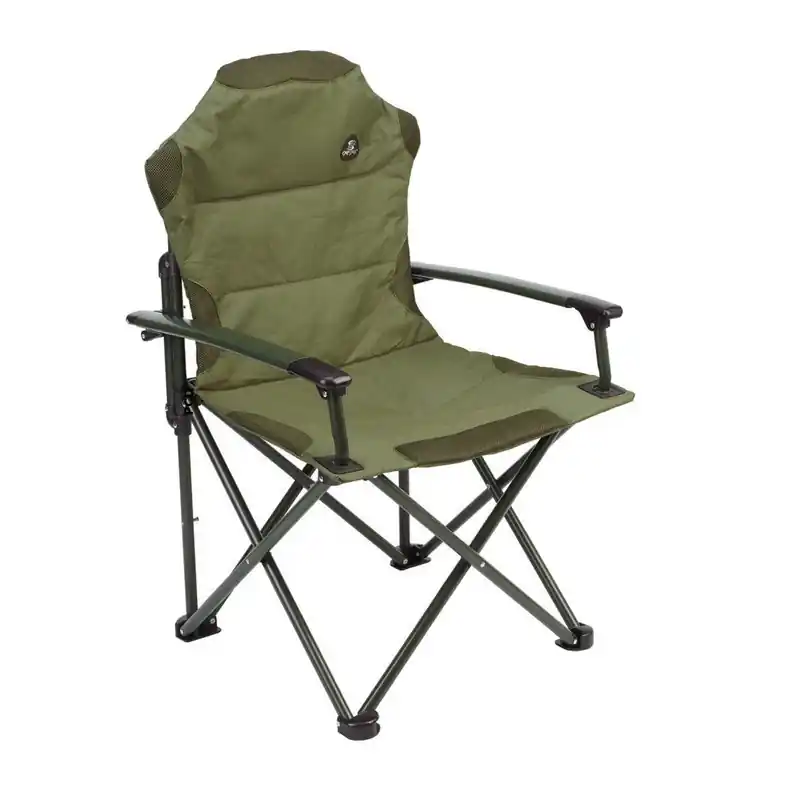 Prix Cassé Level Chair Carp Spirit Comfort Chair