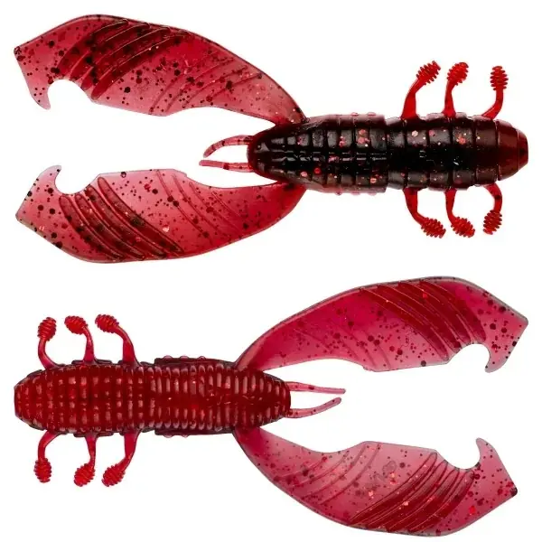 Achat Immédiat Gunki Boogie craw vib 90