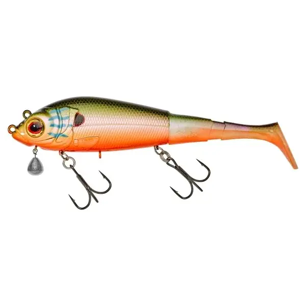 Must-Have Grouper 140 s Gunki