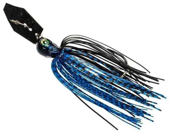 Chatterbait Z-MAN elite evo 1/2 oz Certifié