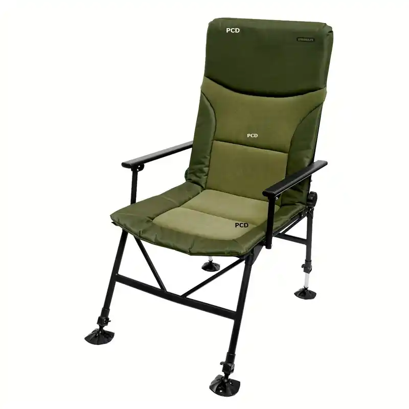 Achat Immédiat Level Chair Starbaits STB Recliner Chair