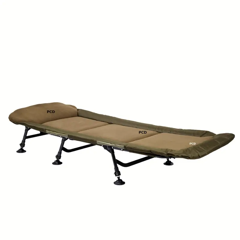 Prix Cassé Bedchair Starbaits 6 Pieds STB 6 Feet Bed Chair New