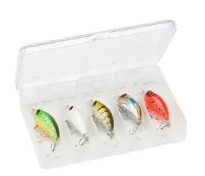 Dernière Chance Kit leurre SRT