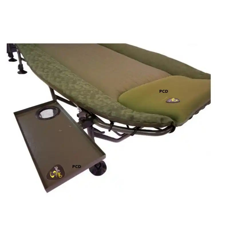 Table A Bedchair Carp Spirit Acheter En Ligne