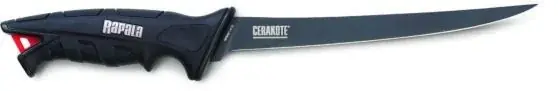 Bon Marché Couteau filet,6" stealth fxf