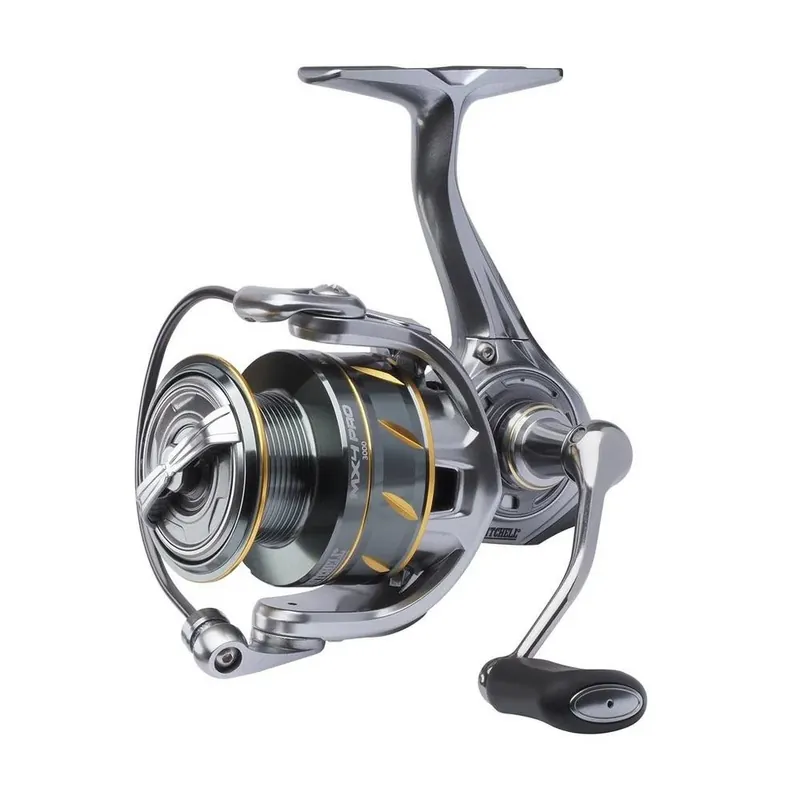 Moulinet spinning mitchell mx4 pro Offre Spéciale