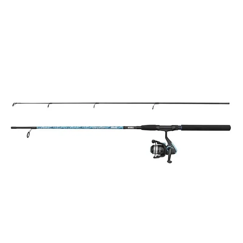Combo catch,pro spin 2m10 Paiement Sécurisé